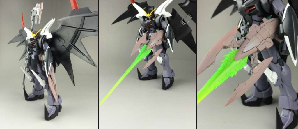 MG•甦る相捧@ガンダムデスサイズヘルEW(漫画版)–6枚目/制作者：risuisei
