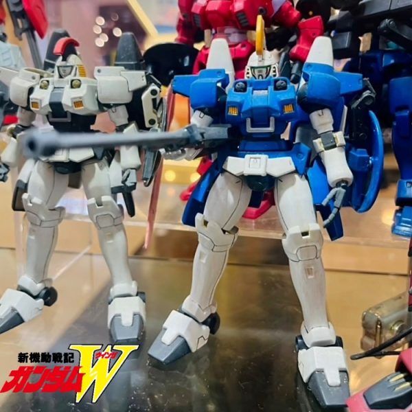 AC•1/144•トールギスII