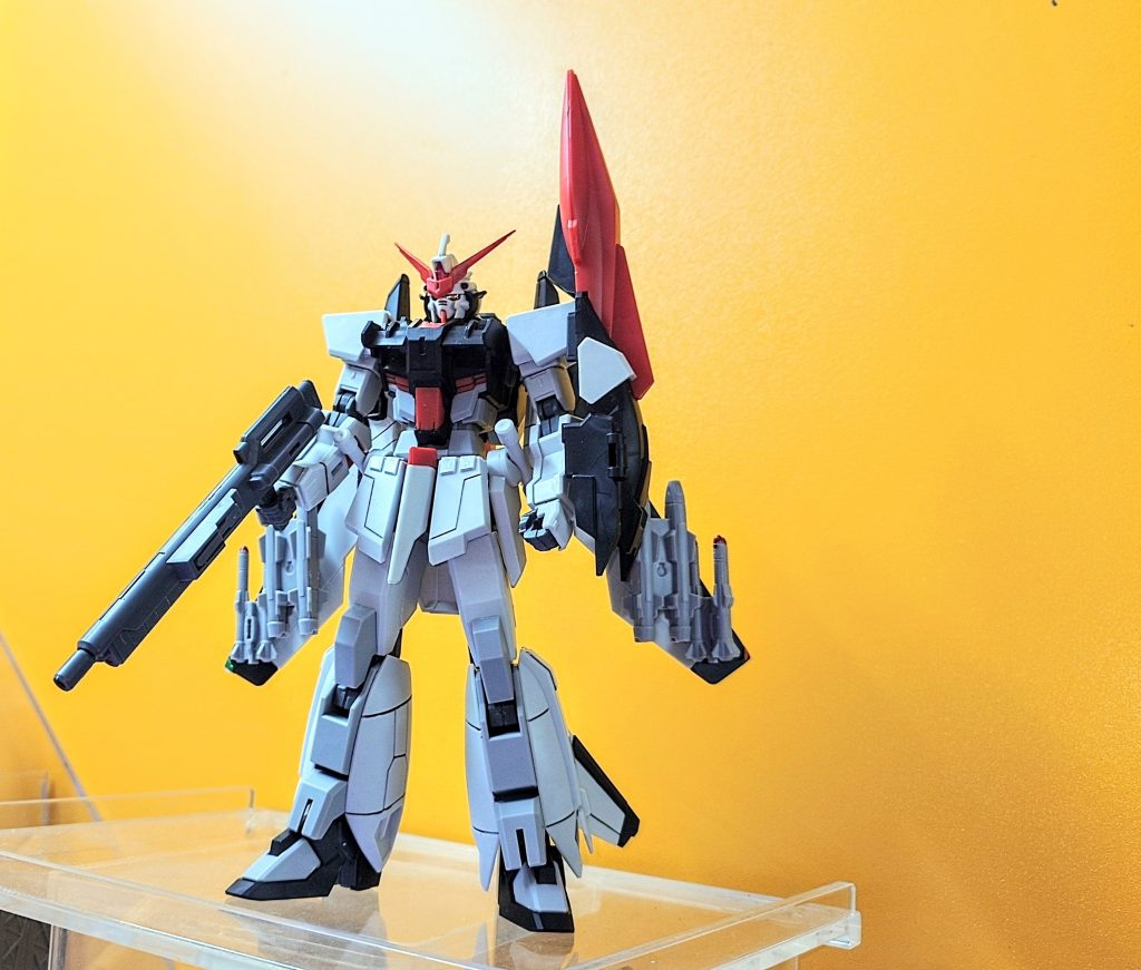 3D-PRINT/HG•1/100•ムウ専用•ムラサメ改–3枚目/制作者：risuisei