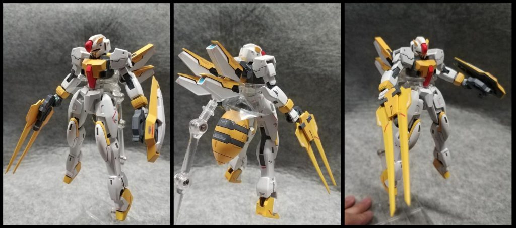 HG+GK•ガンダムアルテミー–9枚目/制作者：risuisei