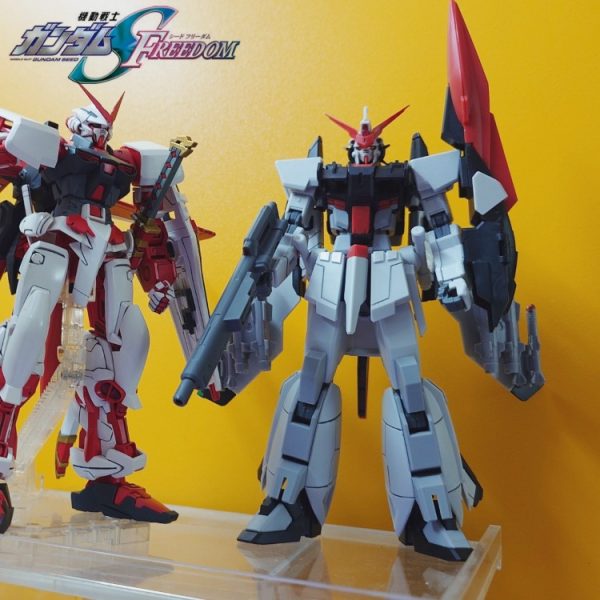 3D-PRINT/HG•1/100•ムウ専用•ムラサメ改