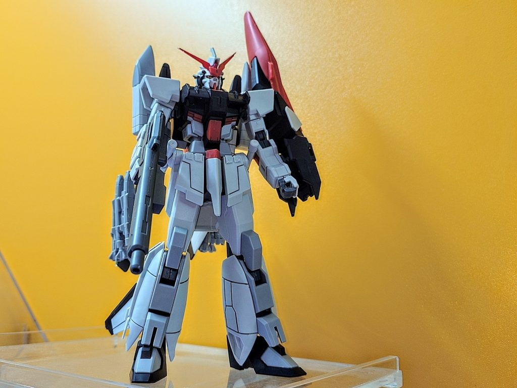 3D-PRINT/HG•1/100•ムウ専用•ムラサメ改–8枚目/制作者：risuisei