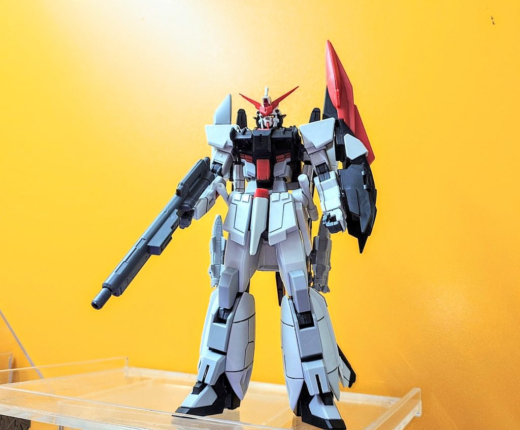 3D-PRINT/HG•1/100•ムウ専用•ムラサメ改–7枚目/制作者：risuisei