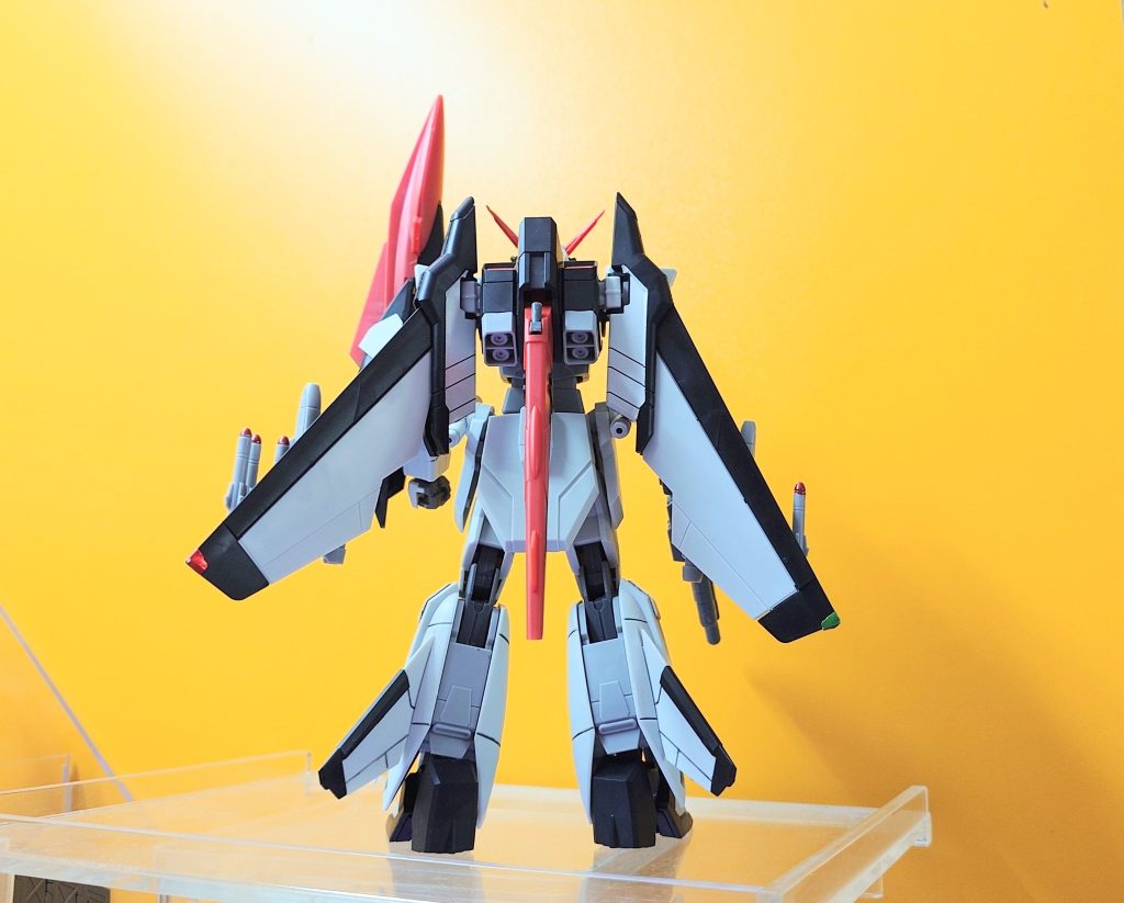 3D-PRINT/HG•1/100•ムウ専用•ムラサメ改–6枚目/制作者：risuisei