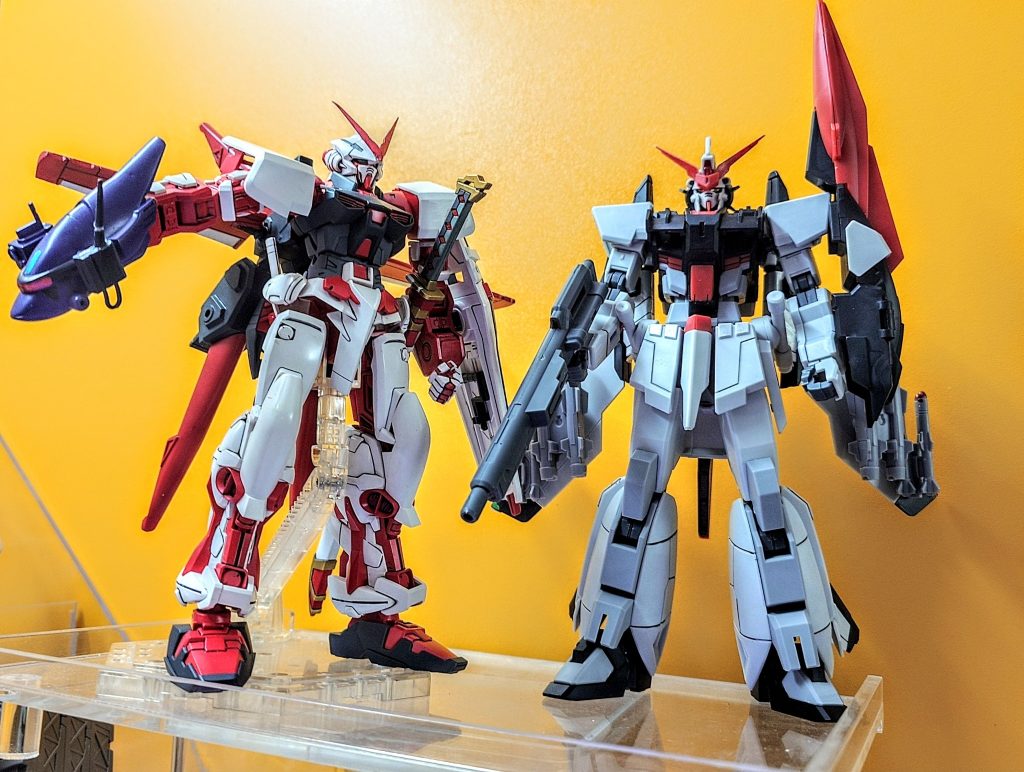 3D-PRINT/HG•1/100•ムウ専用•ムラサメ改–5枚目/制作者：risuisei