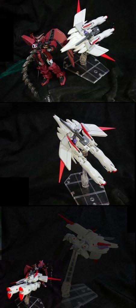 LM•ノイン用•トーラス(フライトモード)–2枚目/制作者：risuisei
