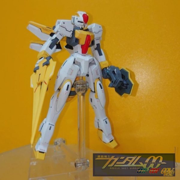 HG+GK•ガンダムアルテミー