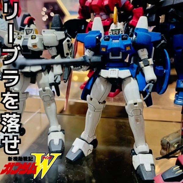 AC•1/144•トールギスII