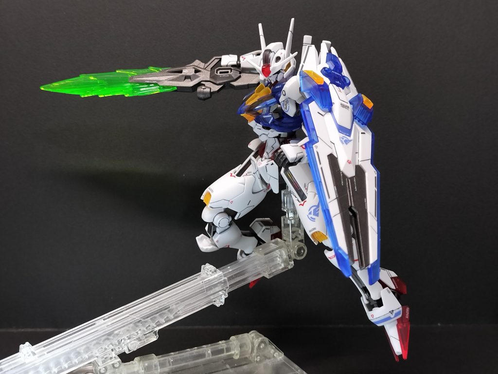 ビームブレイド