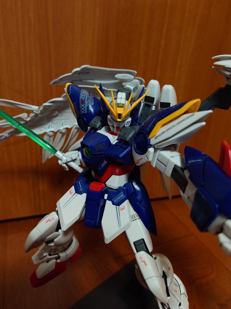 デカールも追加！