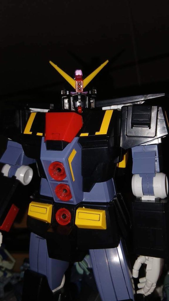 サイコガンダム