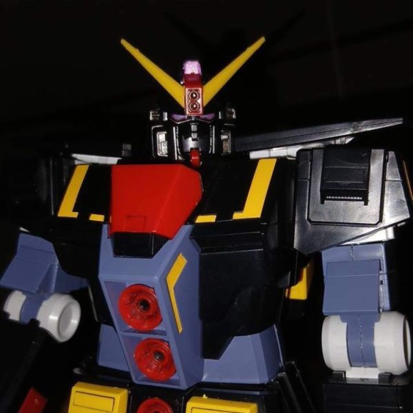 サイコガンダム