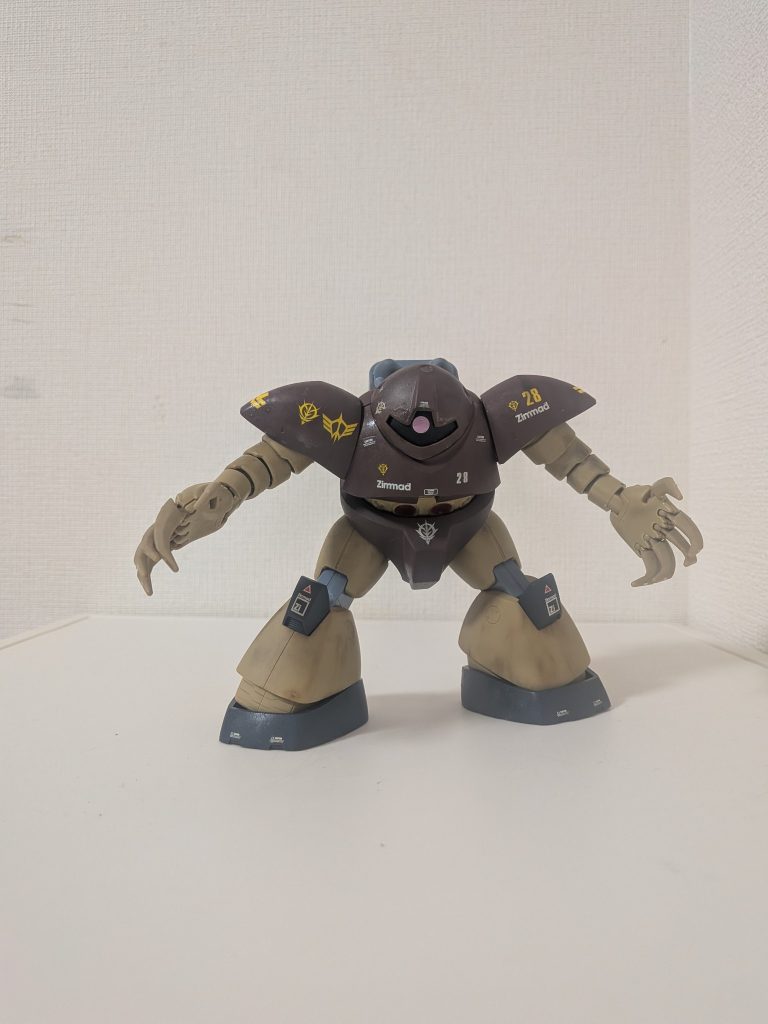 HGゴッグ