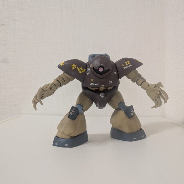 HGゴッグ