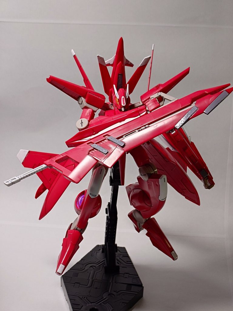 アルケーガンダム　HG