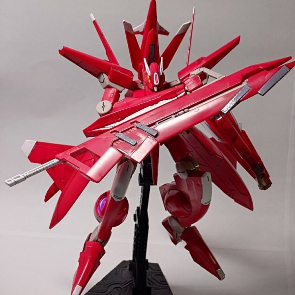 アルケーガンダム　HG
