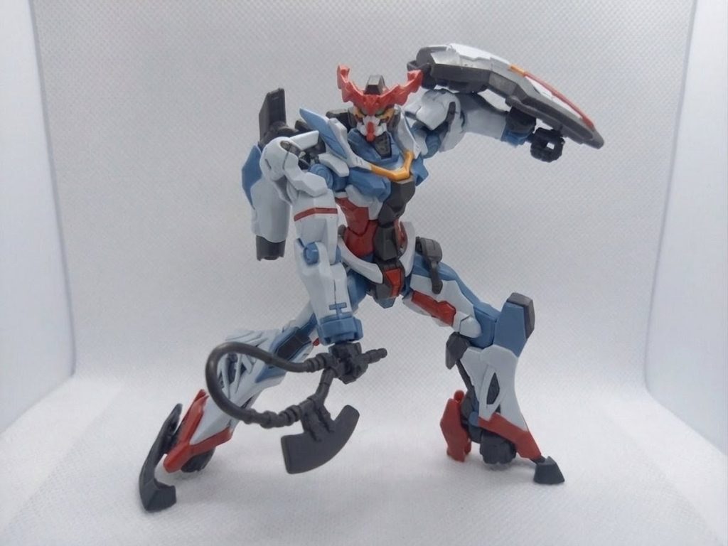 HG【GQuuuuuuX】