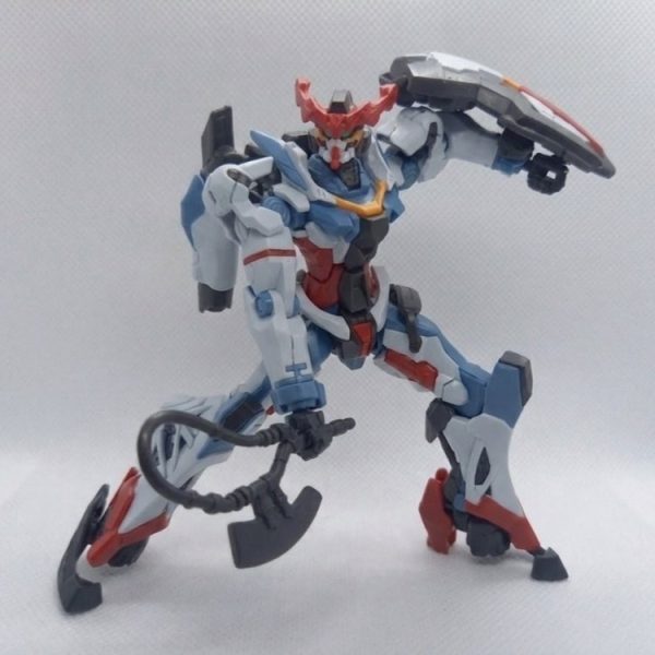 HG【GQuuuuuuX】