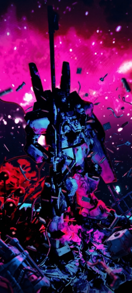 RGM-79Sp　ジムスナイパー&nbsp;スナイパーを読んでいたとでも言うのか！！？ソレ以前に、腕が、、、