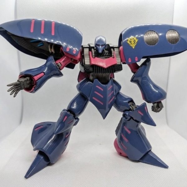 HG【キュベレイMKⅡ】