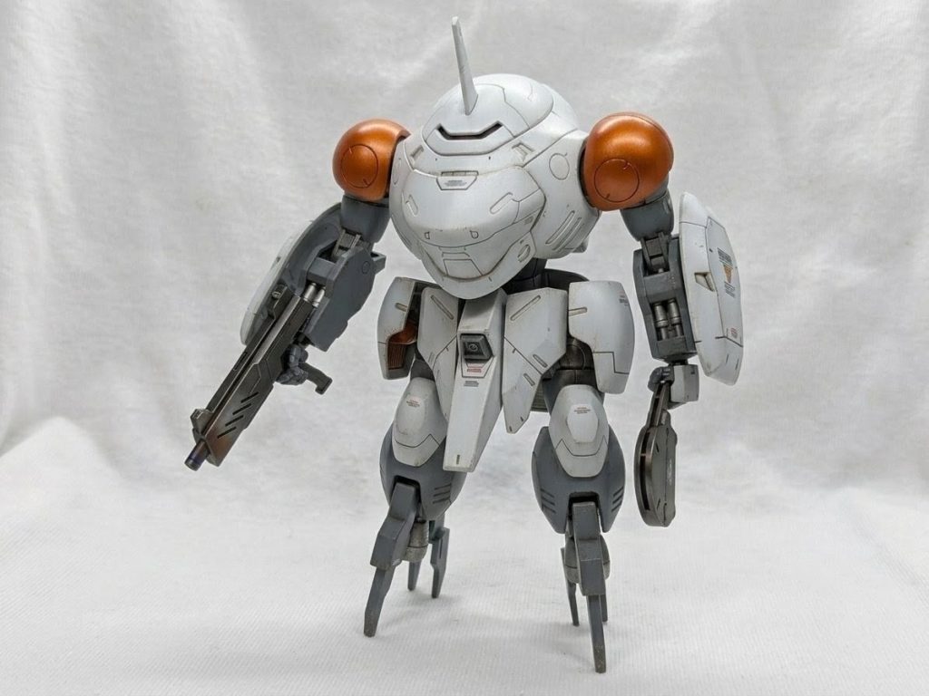 HG【モンキーロディ(598機)】–2枚目/制作者：TAKES I H彡