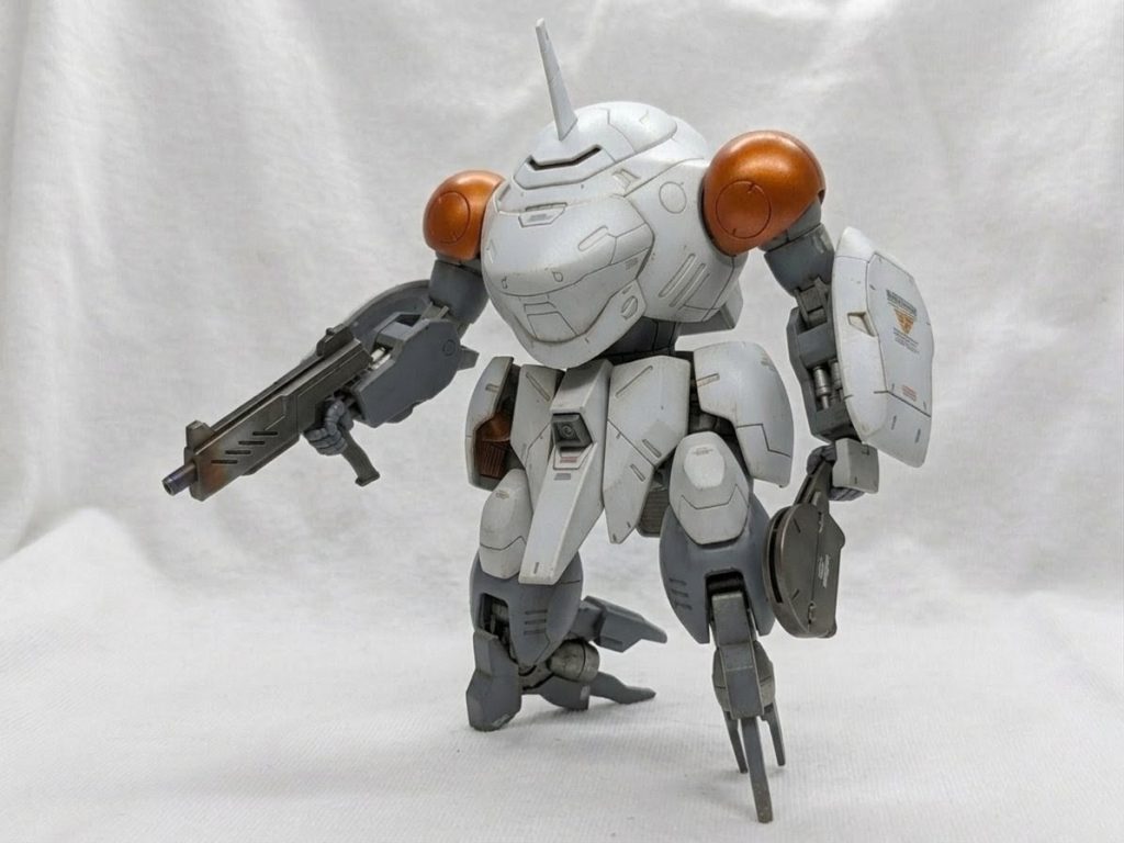 HG【モンキーロディ(598機)】