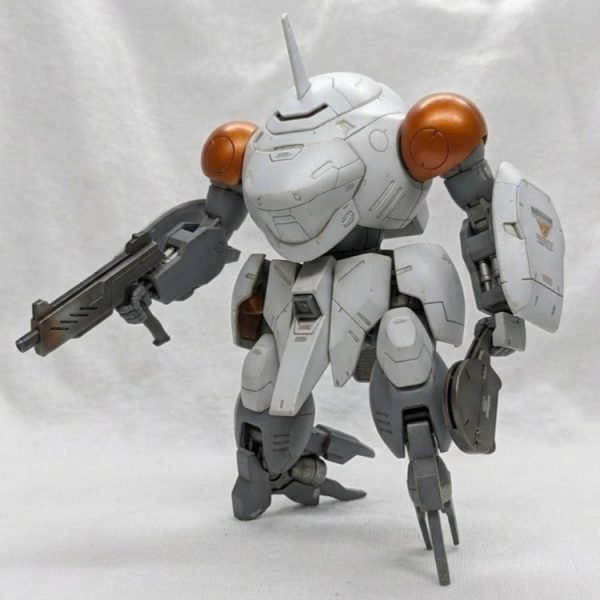 HG【モンキーロディ(598機)】