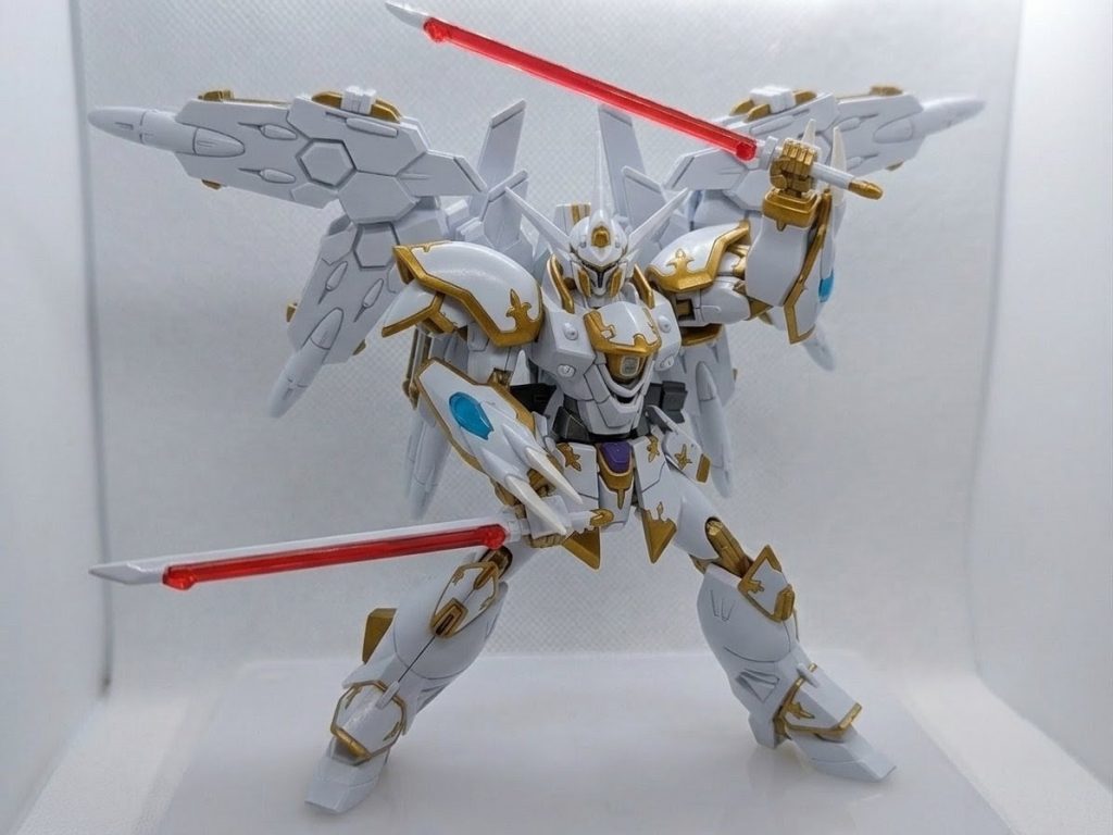 HG【BKスコードカルラ】