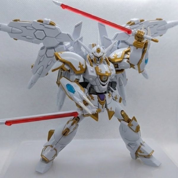 HG【BKスコードカルラ】