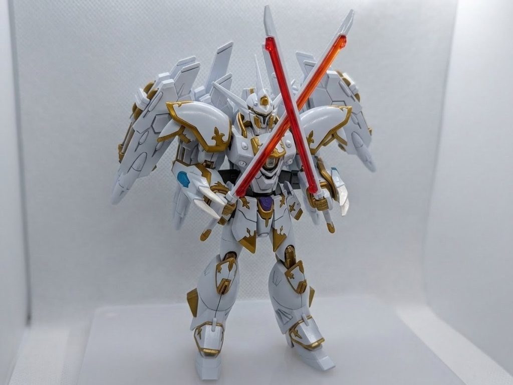 HG【BKスコードカルラ】–2枚目/制作者：TAKES I H彡