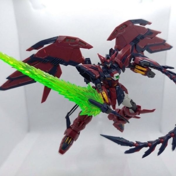 RG【ガンダムエピオン】