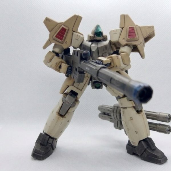 HG【サーペント】