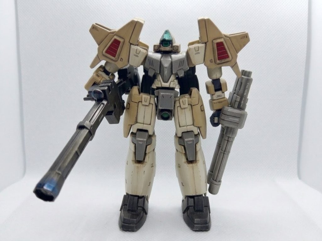 HG【サーペント】–2枚目/制作者：TAKES I H彡
