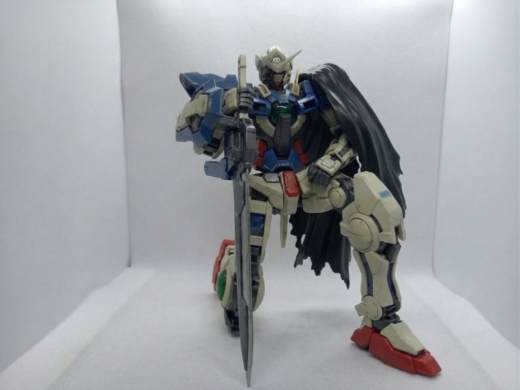 MG【エクシアリペア】