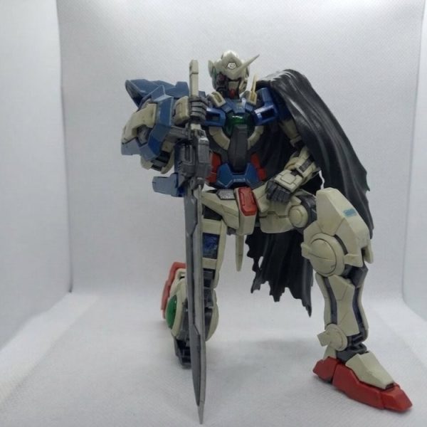 MG【エクシアリペア】