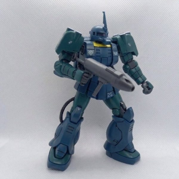 HG【ザクマリナー】