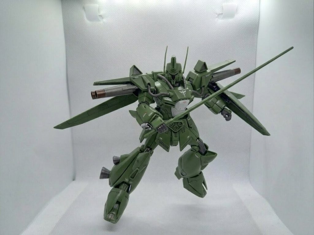 1/100【ダギイルス】
