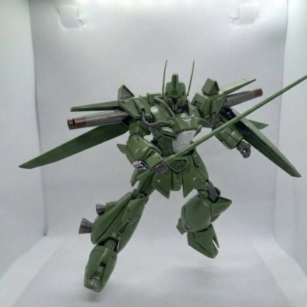1/100【ダギイルス】