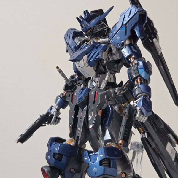 MG ガンダムヴィダール