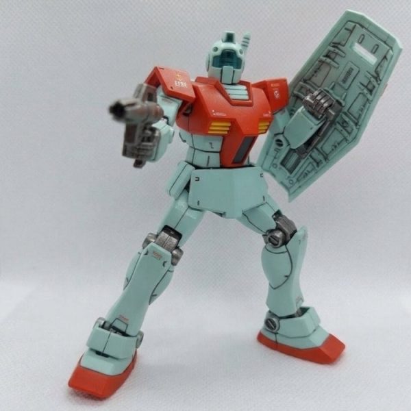 HG【ジム】