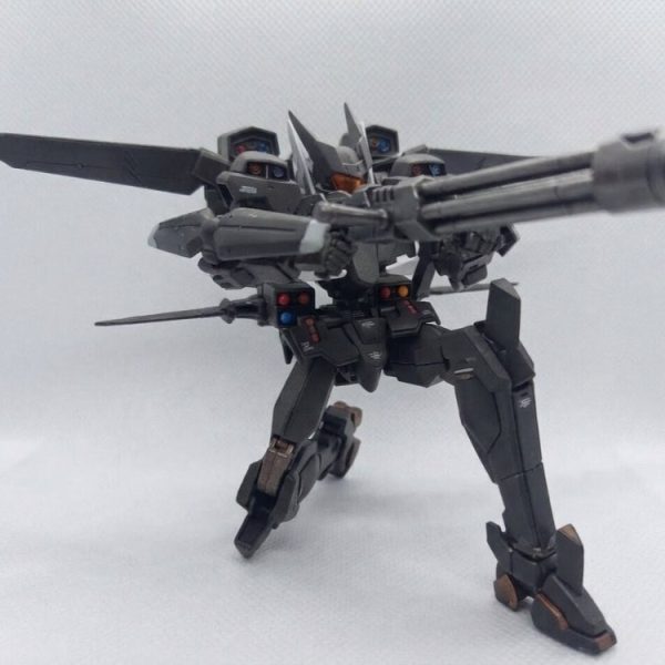 HG【ユニオンフラッグ(グラハム)】