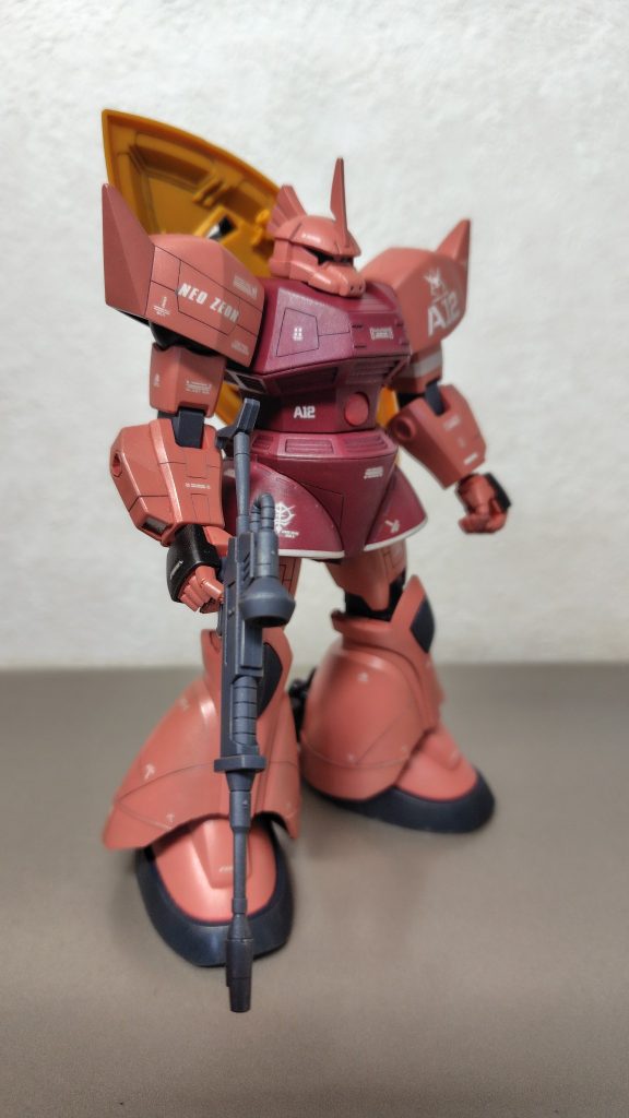 隙間時間で制作しています。