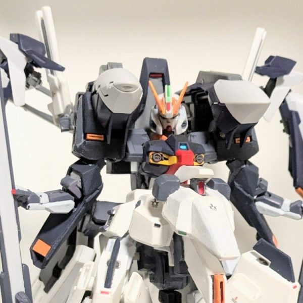 TR-6ハイゼンスレイiiラー　re-boot版