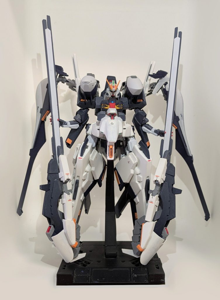 正面