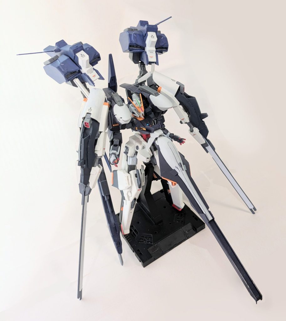 ハイゼンスレイii・ラー・フレア
