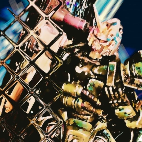 『キュベレイの華園』第Ⅲ幕　Side M-2 宴