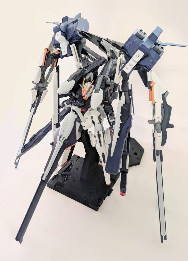 ウルトラスーパーフルアーマーヘビーデラックス・ハイゼンスレイii