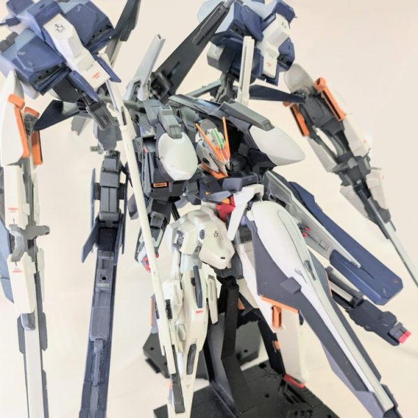 【ネタ投稿】二郎系TR-6ハイゼンスレイii