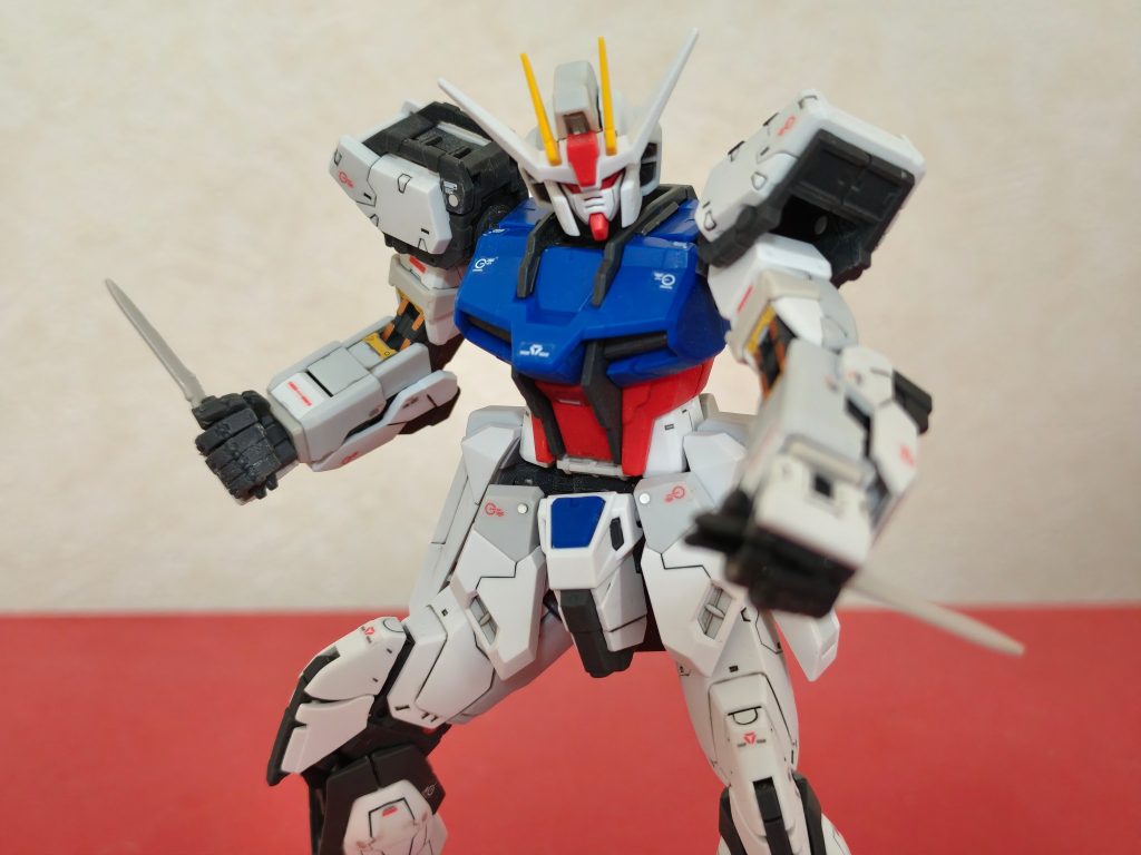 コンバットナイフ・アーマーシュナイダー