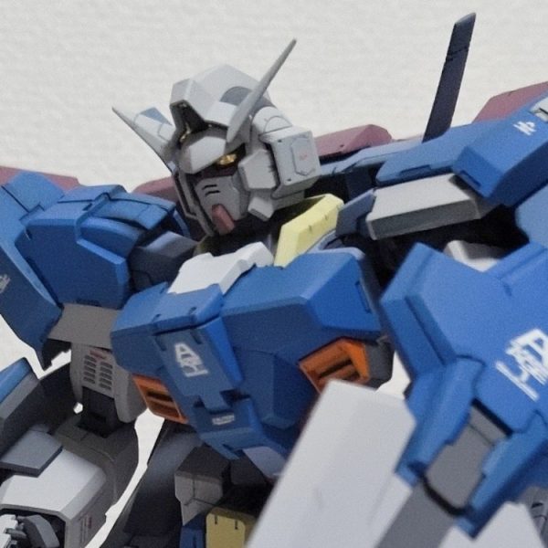 MGガンダムAGE1フルグランサ